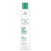 Schwarzkopf Professional Bonacure Volume Boost shampoo with Creatine