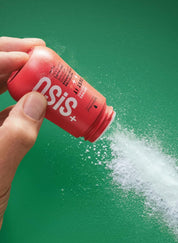 Schwarzkopf Professional OSiS+ Dust It Mattifying Powder | Volumizing & Texturizing Hair Powder for Men & Women | Long-Lasting Hold with Natural Matte Finish | Professional Hair Styling - 10 Gram