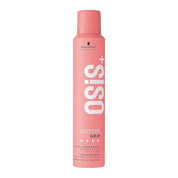 Schwarzkopf Professional OSiS+ Grip Extra Strong Hair Styling Mousse