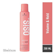 Schwarzkopf Professional OSiS+ Grip Extra Strong Hair Styling Mousse