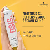 Schwarzkopf Professional OSiS+ Sparkler Shine Spray