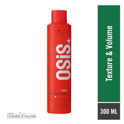 Schwarzkopf Professional OSiS+ Texture Craft Dry Texture Hair Styling Spray Mist