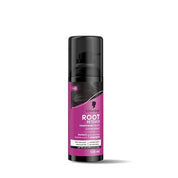 Schwarzkopf Root Retouch Instant Grey Hair Concealer Spray, Sweat And Rain Resistant - Black