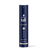 Schwarzkopf TAFT Ultimate Hair Spray For Hair With Crystal Shine