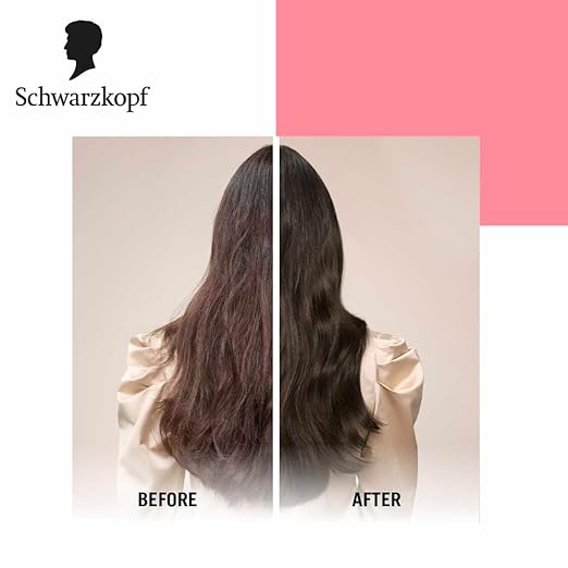 Schwarzkopf Taft Power Mousse