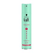 Schwarzkopf Taft Volume Hair Spray Hold Level 5, Hair Mousse