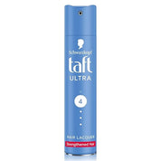 Schwarzkopf Ultra Hairspray For Strengthened Hair