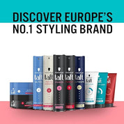 Schwarzkopf Ultra Hairspray For Strengthened Hair