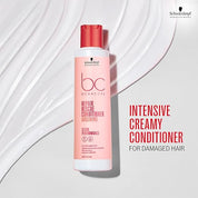 Schwarzkopf Professional Bonacure Repair Rescue Conditioner with Arginine