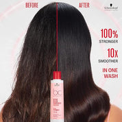 Schwarzkopf Professional Bonacure Repair Rescue Conditioner with Arginine