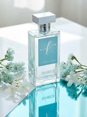 A Fragrance Story's Sea Breeze 50ml Perfume