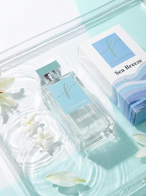 A Fragrance Story's Sea Breeze 50ml Perfume