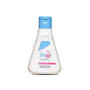 Sebamed Baby Shampoo|pH 5.5| Soap Free| No Tears | 50 ml