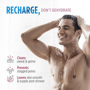 Sebamed Fresh shower 200ml | For SENSITIVE SKIN
