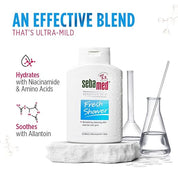 Sebamed Fresh shower 200ml | For SENSITIVE SKIN