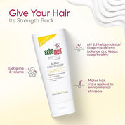Sebamed Repair Conditioner | 200 ml