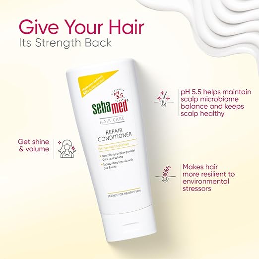 Sebamed Repair Conditioner | 200 ml