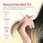 Sebamed Repair Conditioner | 200 ml