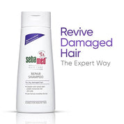 Sebamed Repair Shampoo | 200 ml