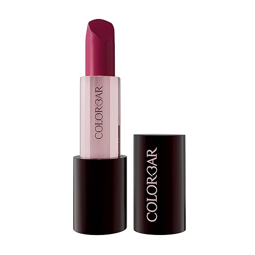 Colorbar Take Me As I Am Vegan Matte Lipstick