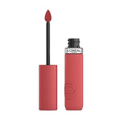 L'Oreal Paris Infallible Matte Resistance Liquid Lipstick, Lazy Sunday