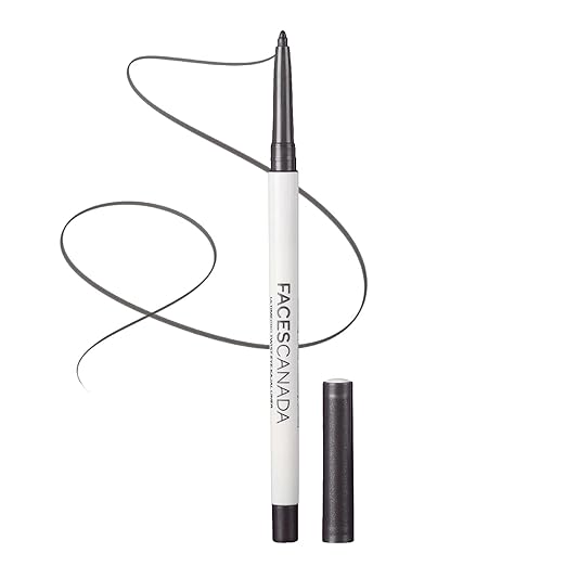 FACES CANADA Ultime Pro Twist Eye Kajal Liner