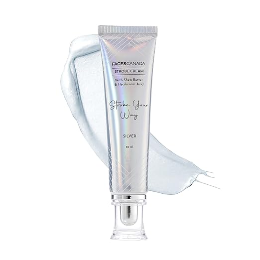 FACES CANADA Strobe Cream