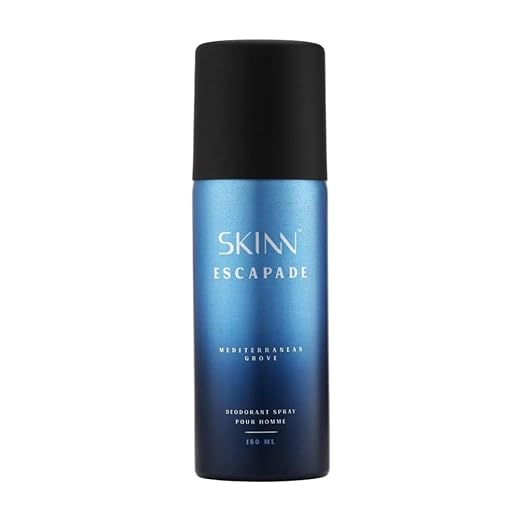 Skinn By Titan | Escapade Mediterranean Grove Deo - 150 ml
