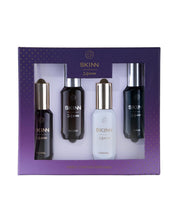 Skinn 24Seven Gift Pack EDP - Perfume for men & women