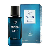 Skinn By Titan 24Seven Aqua Perfume - 100 Ml
