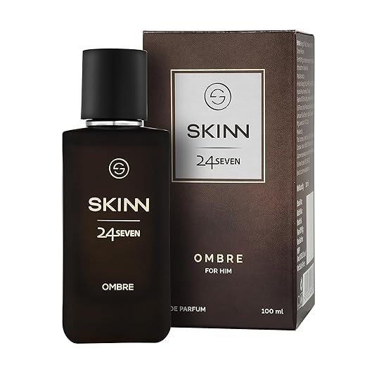 Skinn 24Seven OmbreTitan Perfume for MEN