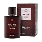 Skinn 24Seven Scarlet Titan Perfume for Women