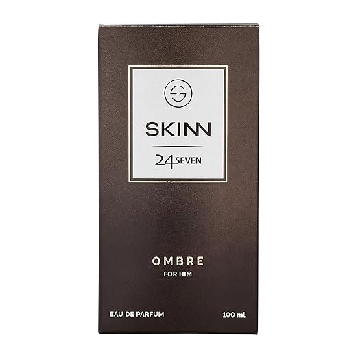 Skinn 24Seven OmbreTitan Perfume for MEN