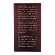 Skinn 24Seven Scarlet Titan Perfume for Women