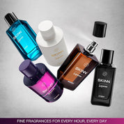 Skinn By Titan 24Seven Floral Perfume - 100 Ml