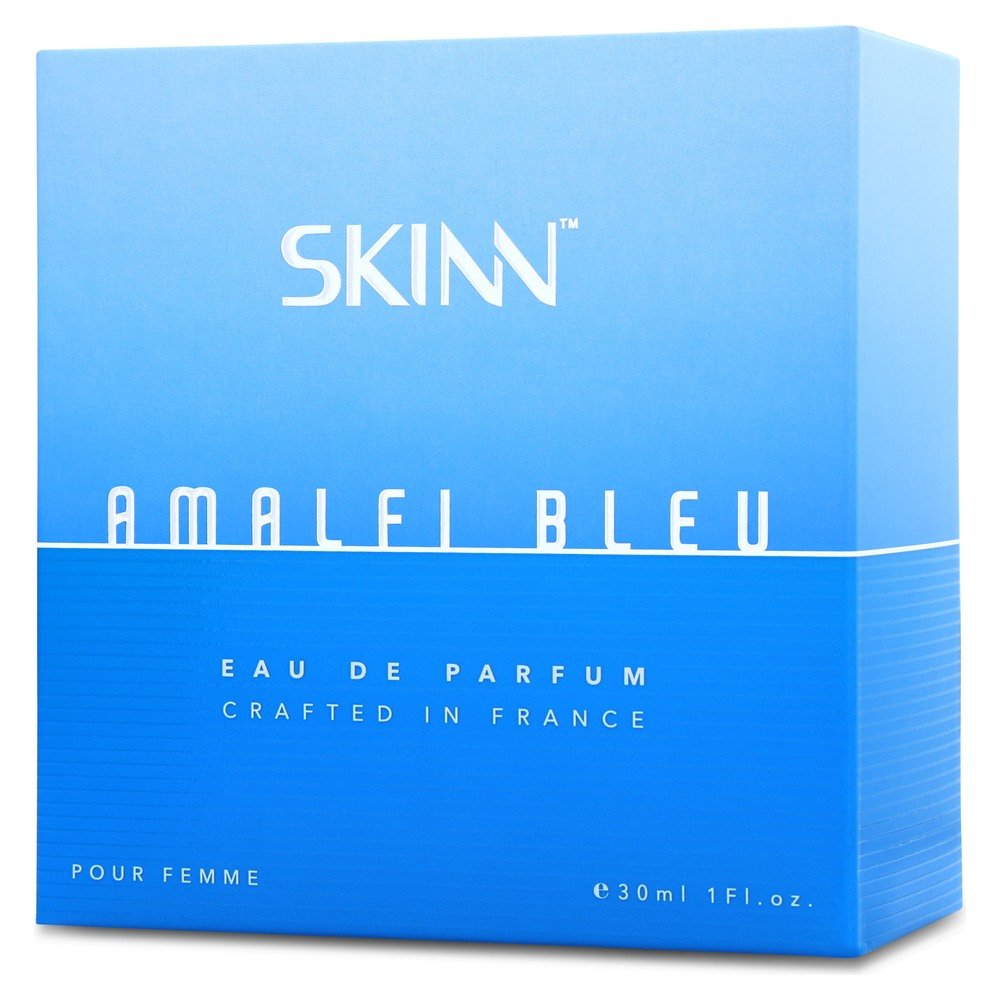 Skinn By Titan  Amalfi Bleu Women Perfume