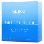 Skinn By Titan Amalfi Bleu Perfume EDT For Men Homme