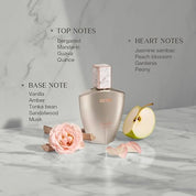 Skinn By Titan Celeste Beyond, 100ml Liquid EDP For Women