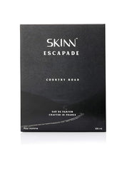 Skinn By Titan Escapade Country Road Perfume ,100ML