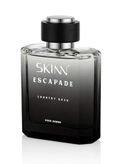 Skinn By Titan Escapade Country Road Perfume ,100ML