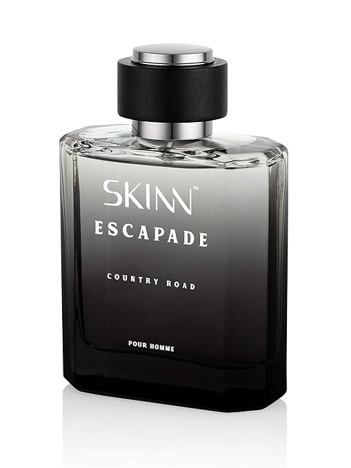 Skinn By Titan Escapade Country Road Perfume ,100ML