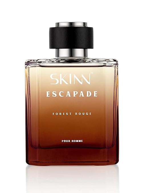 Skinn By Titan Escapade Forest Rouge Perfume