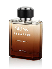 Skinn By Titan Escapade Forest Rouge Perfume