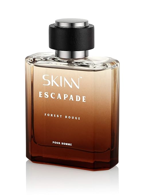 Skinn By Titan Escapade Forest Rouge Perfume