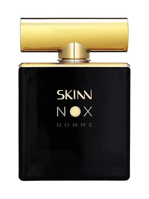 Skinn By Titan Nox Perfume for Men