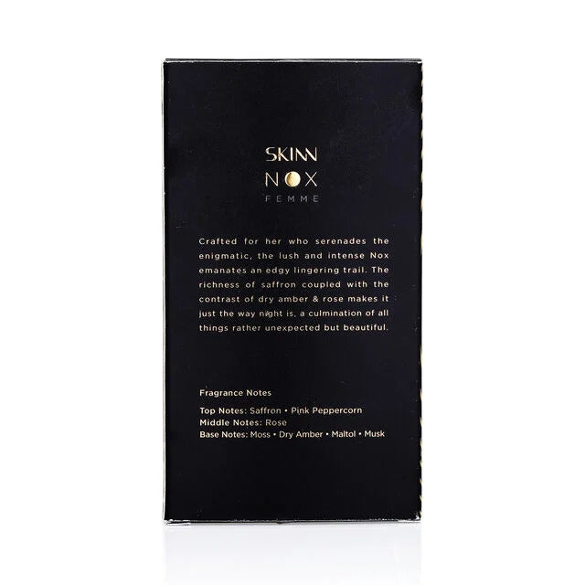 Skinn By Titan Liquid Nox Femme
