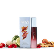 Skinn By Titan Nude Perfume - 100 Ml