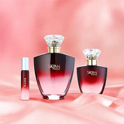 Skinn By Titan Nude Perfume - 100 Ml