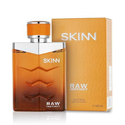 Skinn By Titan  Raw Instinct - 100ml