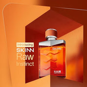 Skinn By Titan  Raw Instinct - 100ml